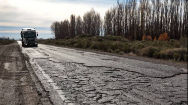 Empresarios del noroeste bonaerense reclamaron obras en rutas ante Vialidad