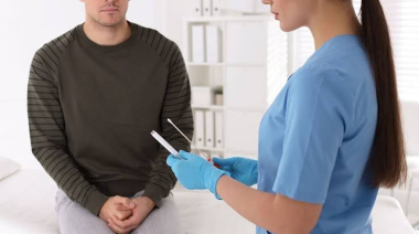Crece la preocupación por el regreso de enfermedades sexuales