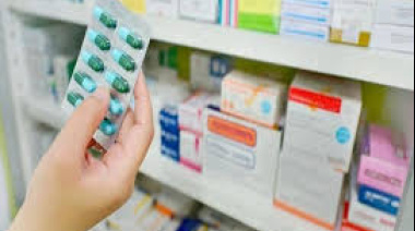 La ANMAT habilitó la venta libre de medicamentos para afecciones de baja complejidad