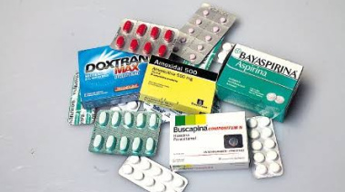 La ANMAT habilitó la venta libre de medicamentos para afecciones de baja complejidad