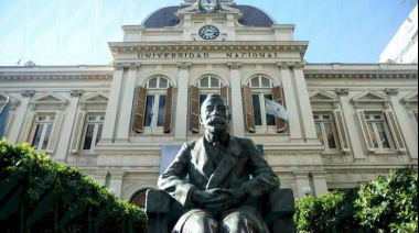 Polémica por el arancelamiento universitario: cruce de datos por la cifra de alumnos