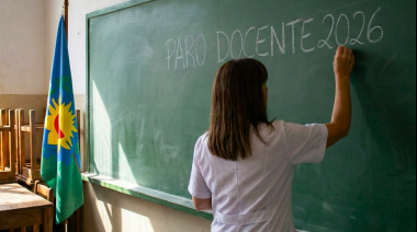 CTERA confirmó un paro docente para el lunes 3 de agosto