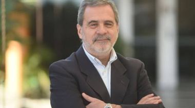 LA ESPERANZA NO DERRAMA por Carlos Fara