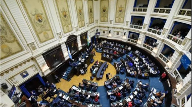 La Legislatura bonaerense vuelve a la actividad con el foco en las comisiones