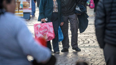 Las ventas minoristas cayeron un 4,9% en Mar del Plata