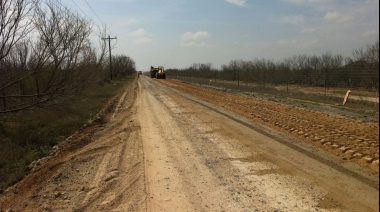 Presentaron en Chivilcoy un proyecto para autorizar inversiones privadas en la red de caminos rurales