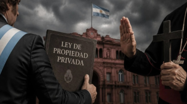Tensión por la Ley de Tierras y cruces diplomáticos marcaron el debate de la Propiedad Privada