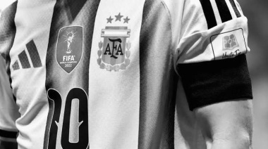 Los jugadores usarán brazalete negro en la fecha 4 del Clausura