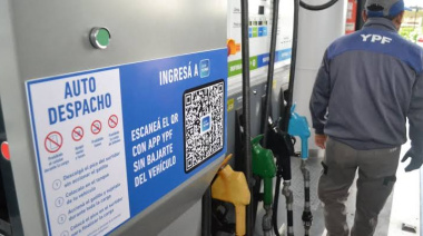 YPF aumentó los precios de los combustibles en La Plata mientras el resto de las petroleras mantiene sus tarifas