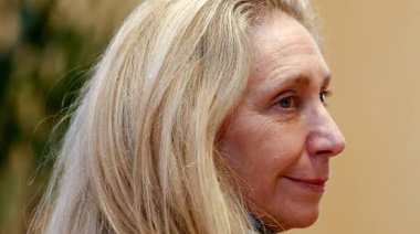 Karina Milei recibe a legisladores bonaerenses en Casa Rosada