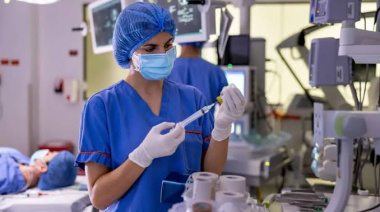 Reprograman cirugías en los hospitales públicos de La Plata por conflicto con anestesiólogos