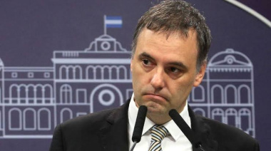 El fiscal Pollicita exigió a Manuel Adorni que justifique su patrimonio