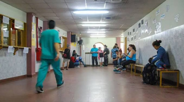 Extranjeros no residentes deberán pagar por la atención en hospitales nacionales
