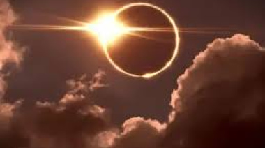 Llega el eclipse total de Sol