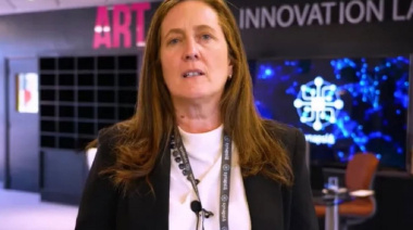 El Gobierno nacional nombró a Adriana Baravalle como Secretaria de Innovación