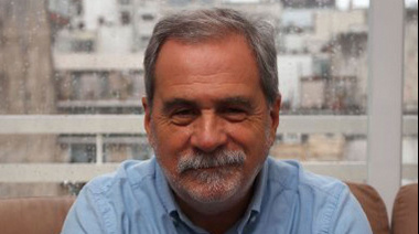 POR QUE NO CHARLAMO´ UN RATITO? por Carlos Fara