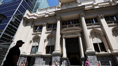 Negocian cambios en el directorio del Banco Central para facilitar la reforma