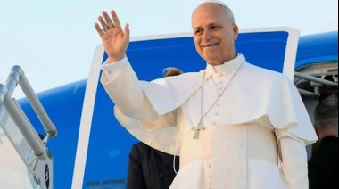 El Gobierno inicia los preparativos para la visita del papa León XIV en noviembre