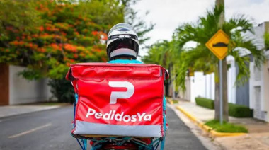 La Corte respaldó a la Provincia en una disputa contra Pedidos Ya