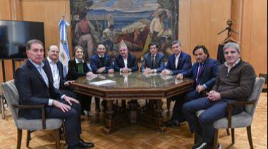 El gobierno destraba el achique del subsidio al gas en PBA