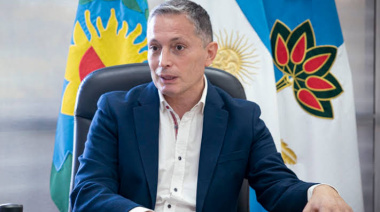 Fernando Gray solicitó a Kicillof que la Provincia participe en la licitación de AySA