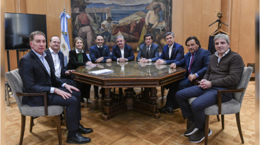 El gobierno destraba el achique del subsidio al gas en PBA