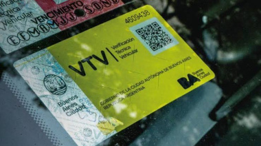 El Gobierno porteño sumará nuevos talleres a la Verificación Técnica Obligatoria