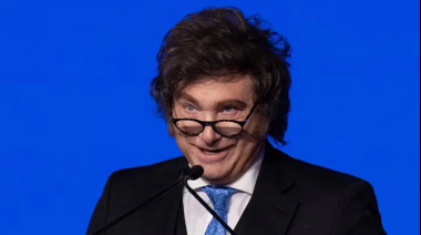 Milei defendió su gestión en el Consejo de las Américas y la economía creció 0,8%