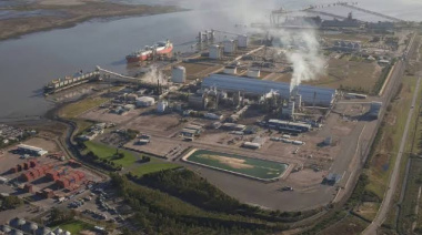 El Polo Petroquímico: cuatro décadas de transformación y una nueva oportunidad con Vaca Muerta