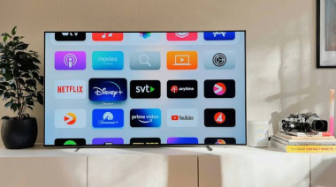 La televisión se transforma en motor de compras impulsada por el streaming y la doble pantalla