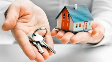 Crédito hipotecario: cuánto hay que ganar para comprar una vivienda de US$100.000