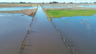 El Gobierno bonaerense anunció un plan ante los estragos que podría causar El Niño