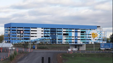 Vacunatorio abandonado en Pilar: LLA pidió explicaciones por las vacunas, insumos y equipamiento que hay en el predio