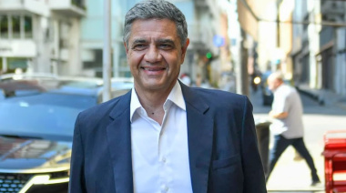 Jorge Macri anunció un refuerzo del plan ante El Niño: habrá monitoreo en 177 puntos de riesgo