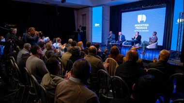 Reunión de empresarios pyme y representantes de los trabajadores para reconstruir el diálogo