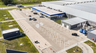 Pilar: a diez meses del cierre se vende la planta de Whirlpool