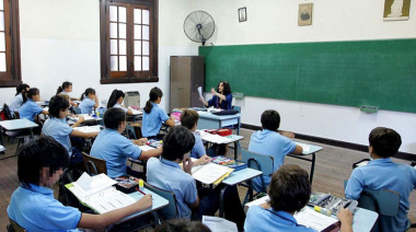 Ya hay colegios privados bonaerenses que afrontan una morosidad del 40%