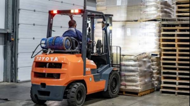 El Índice Líder bajó 0,72% en julio y la probabilidad de salir de la fase expansiva se fijó en 81%