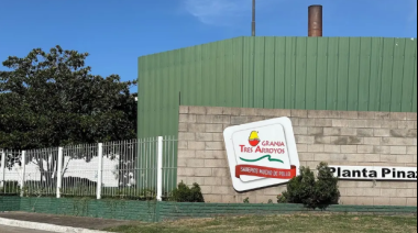 Se agrava la crisis de Granja Tres Arroyos en Provincia de Buenos Aries