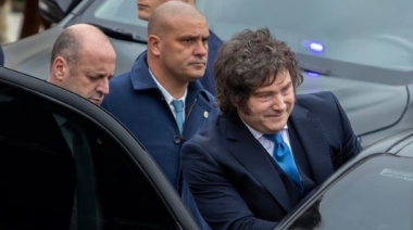 Malvinas: Milei anunciaría un proyecto de ley para sancionar a empresas que desarrollen actividades sin autorización nacional
