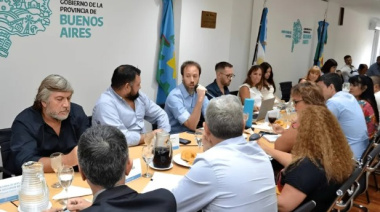 ATE reclama un nuevo aumento salarial para los estatales de manera "urgente"