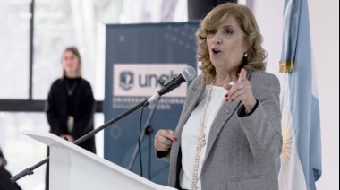 Denunciaron a la jueza que suspendió la aplicación del nuevo Régimen Penal Juvenil en la provincia