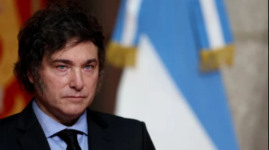 La conversación digital se encamina hacia 2027: Milei sostiene la reelección por falta de alternativa
