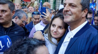 La Liga de Intendentes se reunió con Massa