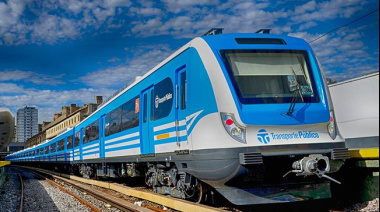 El Gobierno extendió por un año la concesión del tren de cargas de la línea Roca