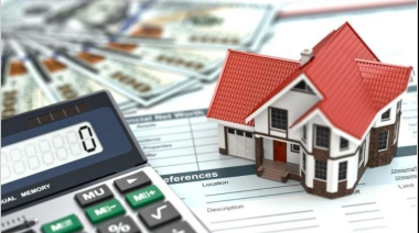 Un sistema rápido para acceder a la casa propia con crédito bancario
