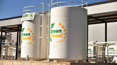 Biodiesel: las PyMES bonaerenses le piden a los intendentes que intercedan para frenar la ley