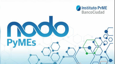 Banco Ciudad reunirá a empresarios y especialistas para debatir sobre IA y los desafíos de las pymes