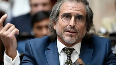 En Diputados esperan hoy el presupuesto y el proyecto sobre Malvinas “se demoraría unos días”