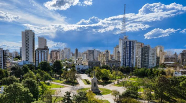 El "reloj demográfico" de Bahía Blanca se adelanta 30 años al resto del país
